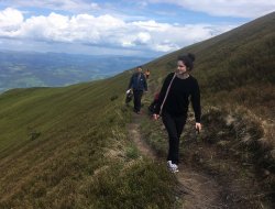 Мандрівка Закарпаттям - фото 59