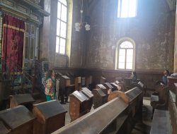 Мандрівка Закарпаттям - фото 41