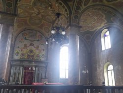 Мандрівка Закарпаттям - фото 42