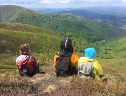 Мандрівка Закарпаттям - фото 58