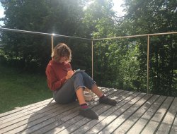 Мандрівка Закарпаттям - фото 47