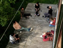 Мандрівка Закарпаттям - фото 43