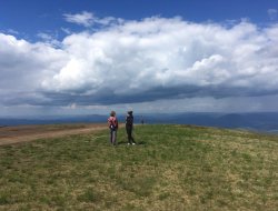 Мандрівка Закарпаттям - фото 56