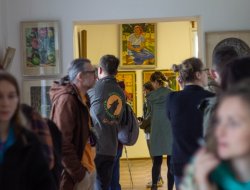 Мандрівка Закарпаттям - фото 7