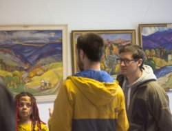 Мандрівка Закарпаттям - фото 9