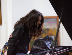 Мандрівка Закарпаттям - фото 21