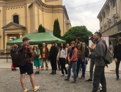 Мандрівка Закарпаттям - фото 1