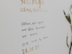 Експозиція виставки Алевтини Кахідзе «Покоління жінок і рослин» - фото 27