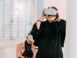 Відкриття виставки Алевтини Кахідзе «Покоління жінок і рослин» - фото 22