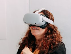 Відкриття виставки Алевтини Кахідзе «Покоління жінок і рослин» - фото 21