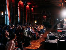 Виступ гурту «GrozovSka Band»  - фото 17