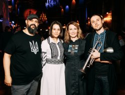 Виступ гурту «GrozovSka Band»  - фото 21