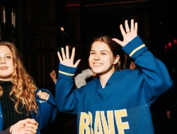 Виступ гурту «GrozovSka Band»  - фото 11