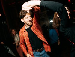 Виступ гурту «GrozovSka Band»  - фото 8