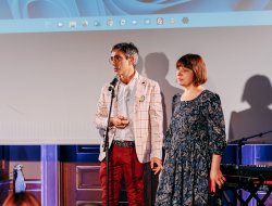 Виступ гурту «GrozovSka Band»  - фото 3