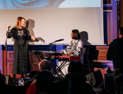 Виступ гурту «GrozovSka Band»  - фото 18