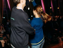 Виступ гурту «GrozovSka Band»  - фото 15