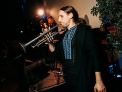 Виступ гурту «GrozovSka Band»  - фото 5