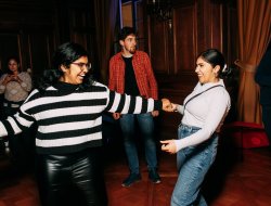 Виступ гурту «GrozovSka Band»  - фото 10