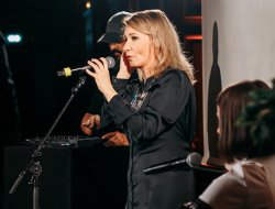 Виступ гурту «GrozovSka Band»  - фото 14