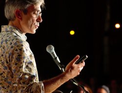 Концерт джазового дуету Сергія і Дмитра Радзецьких Radz - фото 1