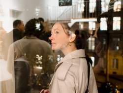 Виставка In Progress: MUHI-2021 prize winners - фото 10