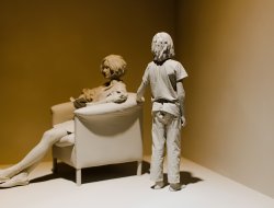 Виставка In Progress: MUHI-2021 prize winners - фото 28