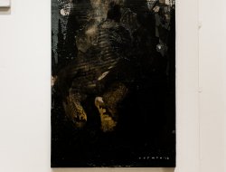 Виставка In Progress: MUHI-2021 prize winners - фото 27