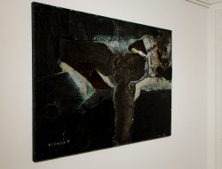 Виставка In Progress: MUHI-2021 prize winners - фото 21