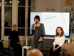 Виставка In Progress: MUHI-2021 prize winners - фото 3