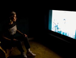 Виставка In Progress: MUHI-2021 prize winners - фото 5