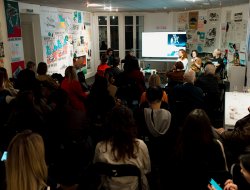 Виставка In Progress: MUHI-2021 prize winners - фото 1