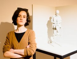 Виставка In Progress: MUHI-2021 prize winners - фото 16