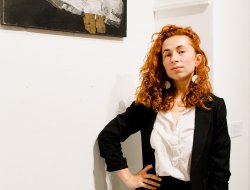 Виставка In Progress: MUHI-2021 prize winners - фото 17