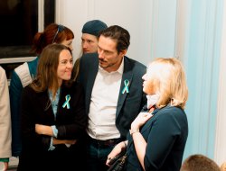 Виставка In Progress: MUHI-2021 prize winners - фото 15