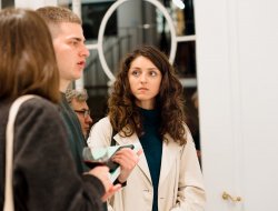 Виставка In Progress: MUHI-2021 prize winners - фото 7