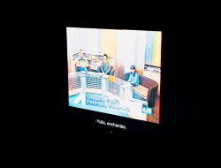 Виставка In Progress: MUHI-2021 prize winners - фото 20