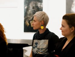 Виставка In Progress: MUHI-2021 prize winners - фото 6