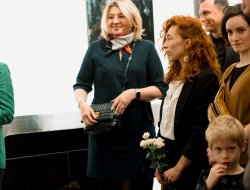 Виставка In Progress: MUHI-2021 prize winners - фото 12