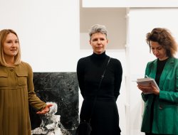 Виставка In Progress: MUHI-2021 prize winners - фото 14