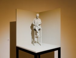 Виставка In Progress: MUHI-2021 prize winners - фото 31