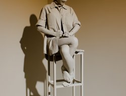 Виставка In Progress: MUHI-2021 prize winners - фото 29