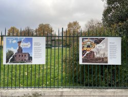 Вулична виставка  “Листівки з України” - фото 6