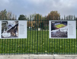 Вулична виставка  “Листівки з України” - фото 10