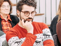 Концерт композиторки та піаністки Олександри Морозової - фото 7