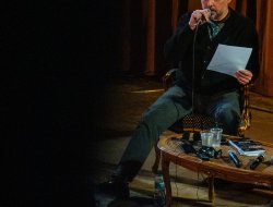 Лекції, дискусії, зустрічі - фото 5