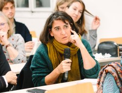 Лекції, дискусії, зустрічі - фото 21