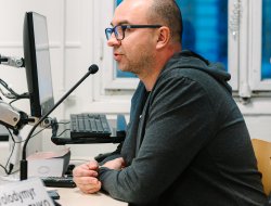 Лекції, дискусії, зустрічі - фото 20