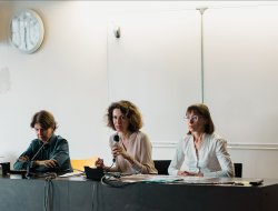 Лекції, дискусії, зустрічі - фото 52