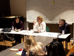 Лекції, дискусії, зустрічі - фото 11